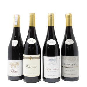 pure column chardonnay