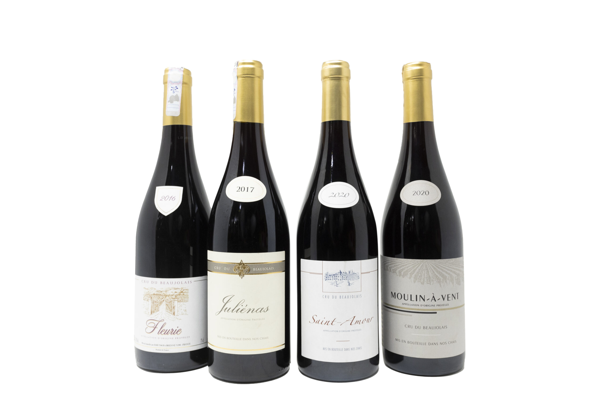 pure column chardonnay