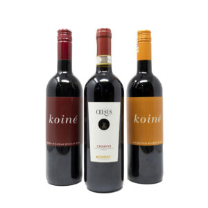 cinder reserve